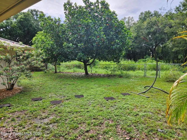 $2,200 | 890 Spirea Drive, Rockledge, FL 32955