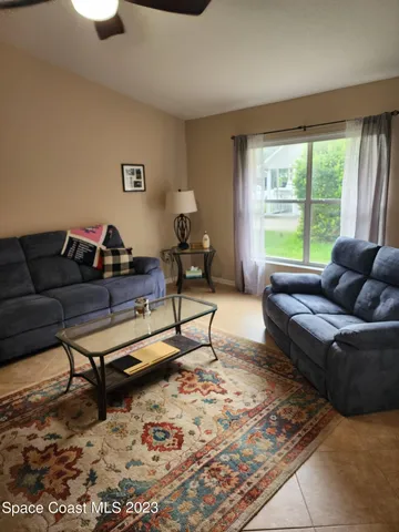 $2,200 | 890 Spirea Drive, Rockledge, FL 32955