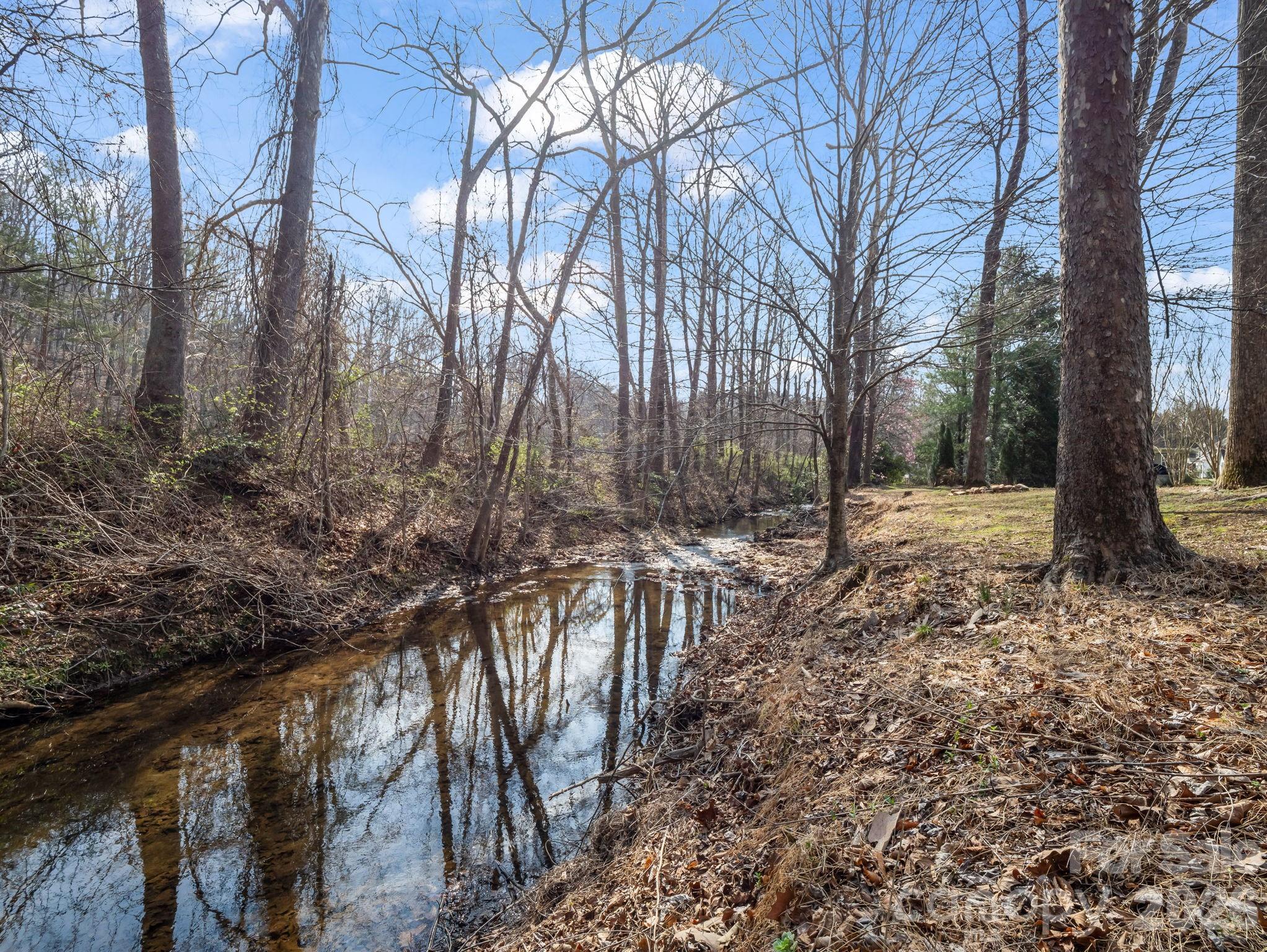 19 Lynnbrook Way Columbus, NC 28722 - Photo 40 of 45 a view of outdoor space with trees