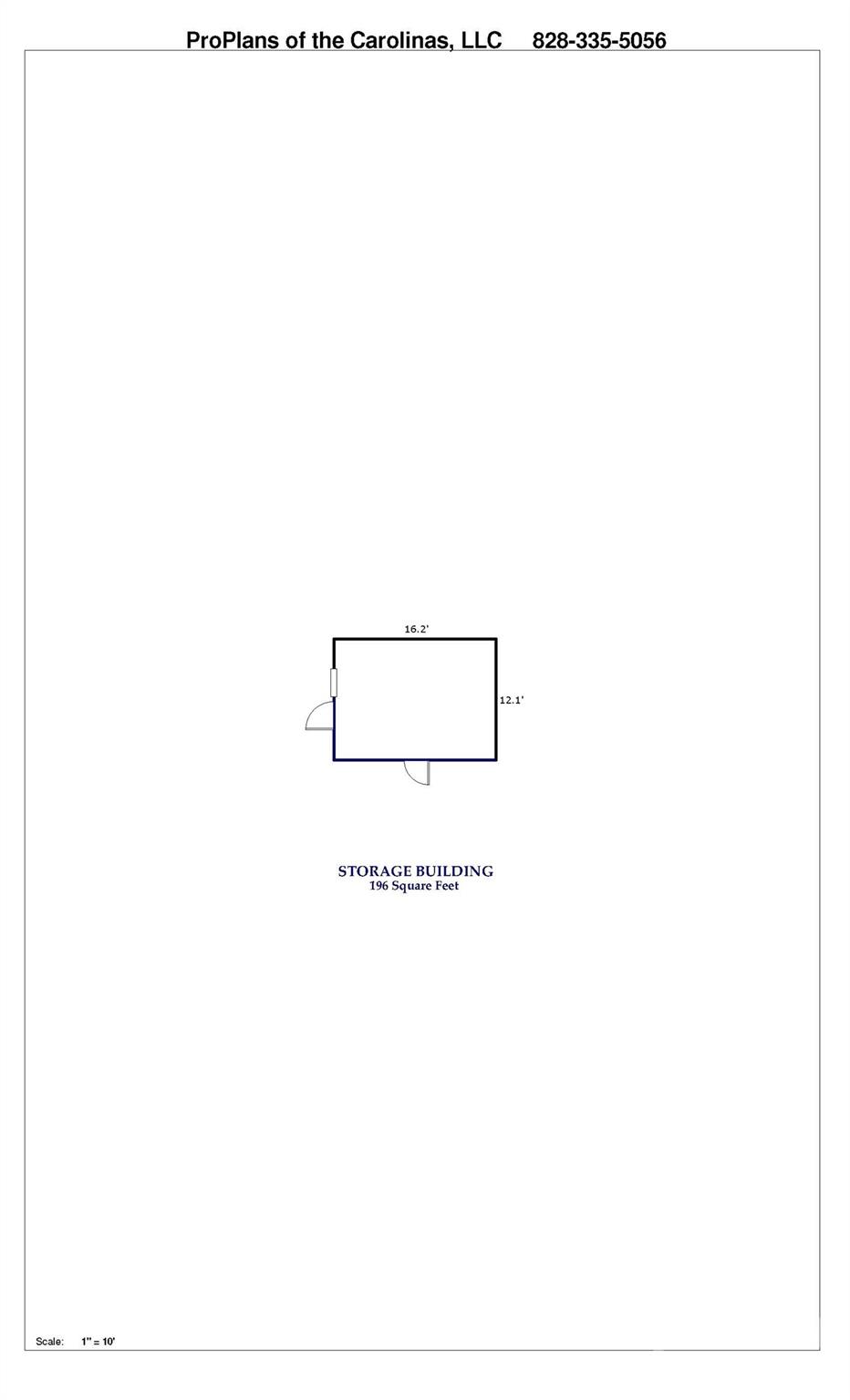 19 Lynnbrook Way Columbus, NC 28722 - Photo 45 of 45 a picture of a wall with white walls