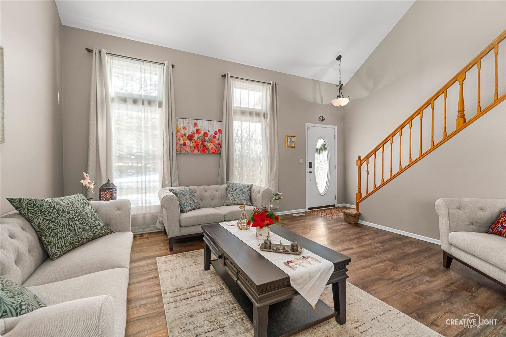 205 Churchill Lane Aurora, IL 60504 - Photo 3 of 25