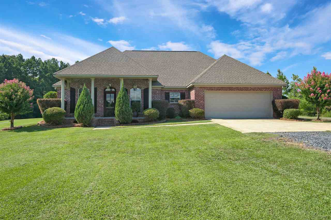 712 White Road Florence, MS 39073 - Photo 1 of 37 Photo 1