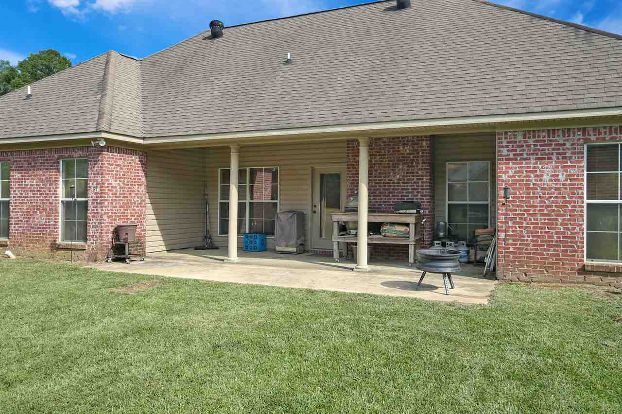 712 White Road Florence, MS 39073 - Photo 35 of 37 Photo 35
