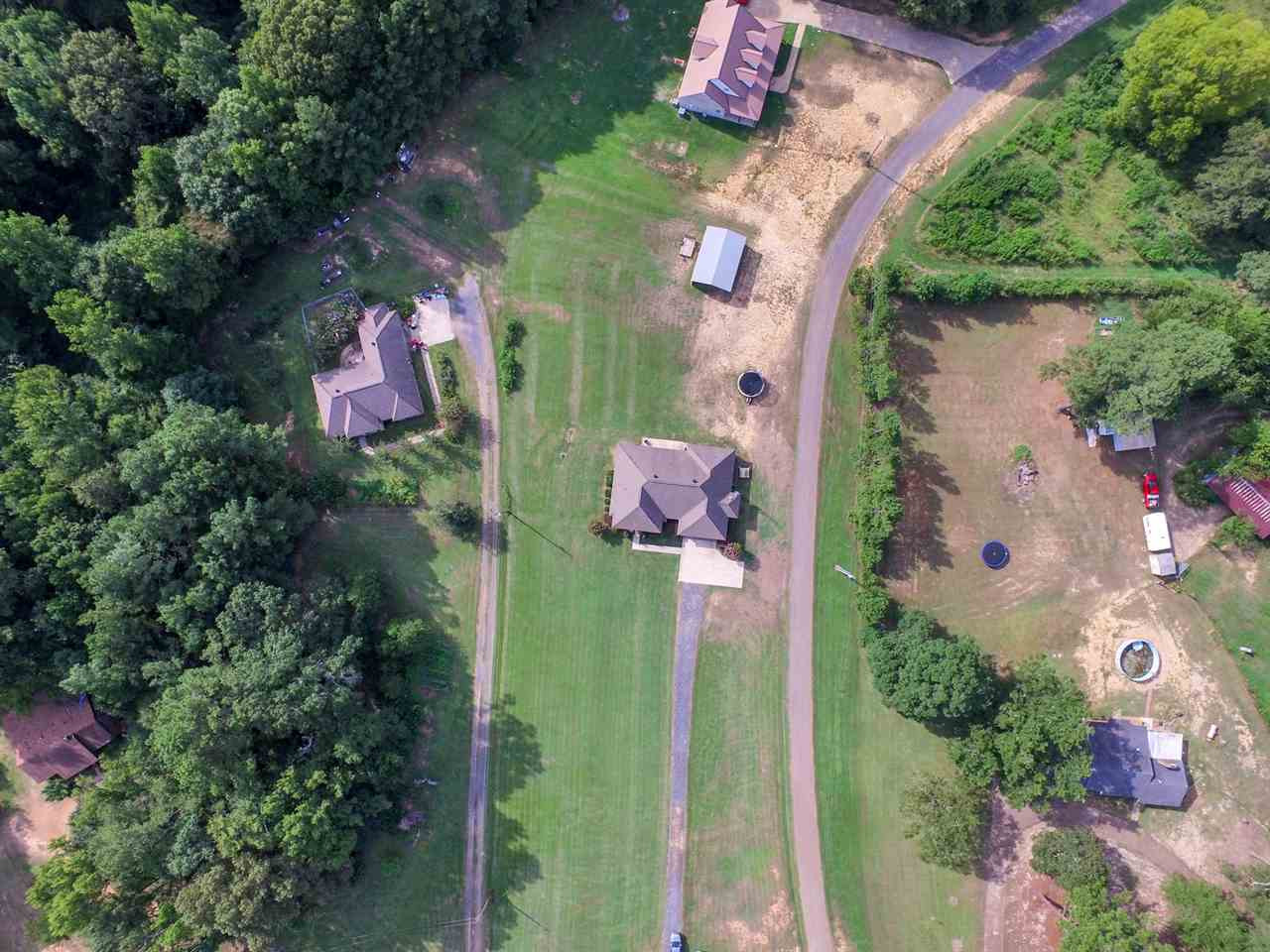 712 White Road Florence, MS 39073 - Photo 8 of 37 Photo 8