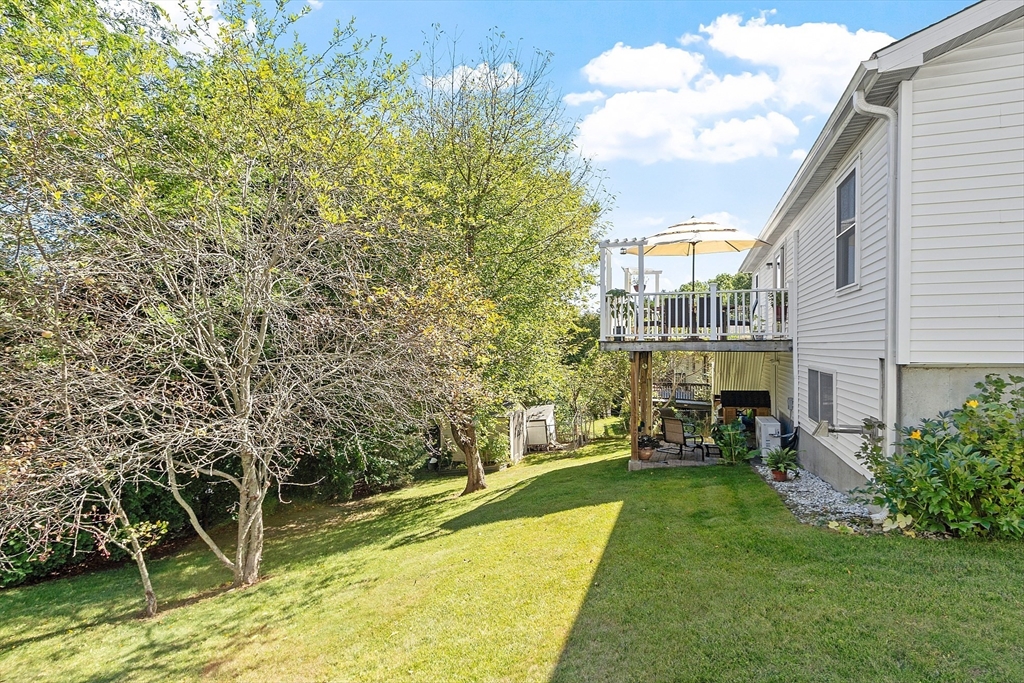 8 Pershing Street Worcester, MA 01606 - Photo 25 of 25