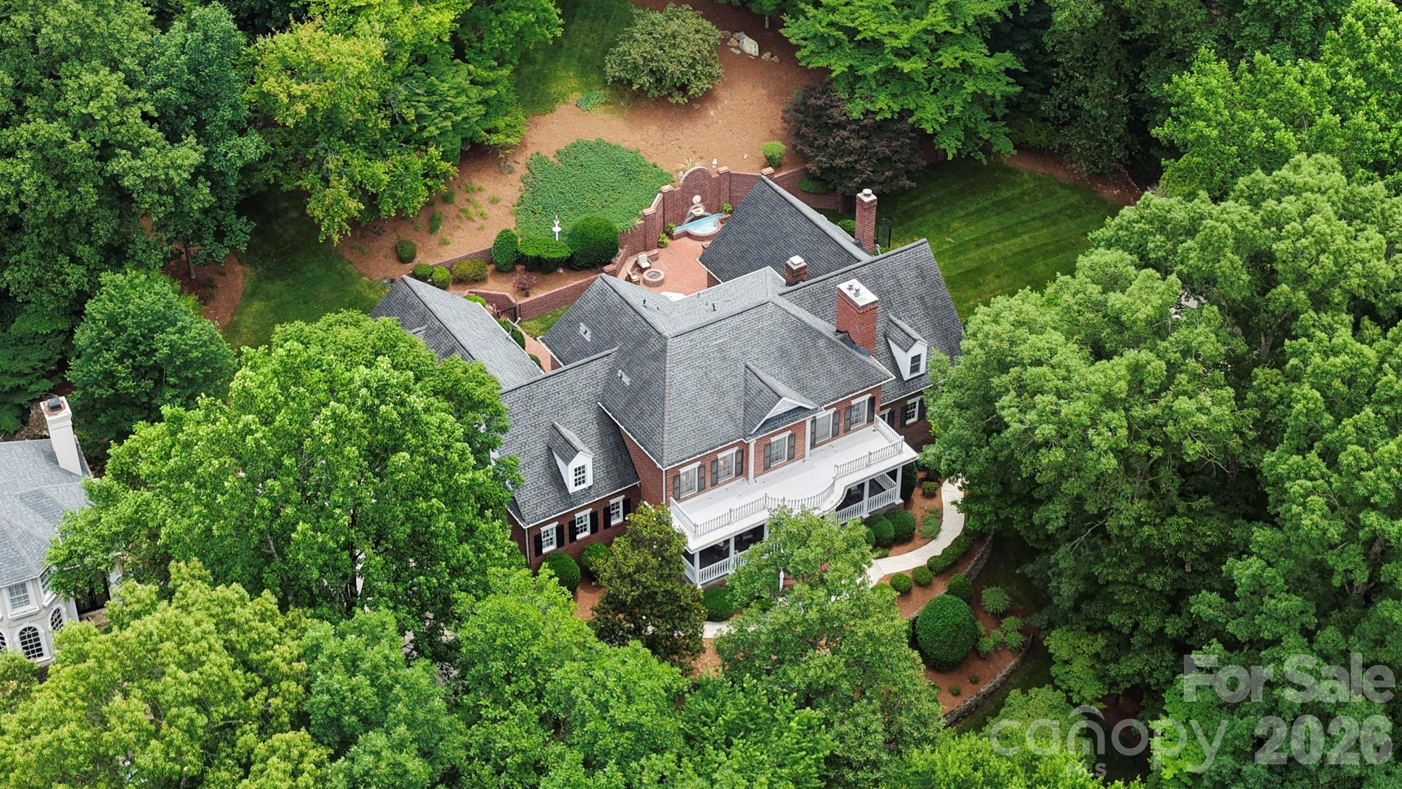 512 Stuart Ridge Cramerton, NC 28032 - Photo 41 of 47