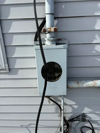 $99,900 | 1110 East Lingle Street, Fowler, IN 47944