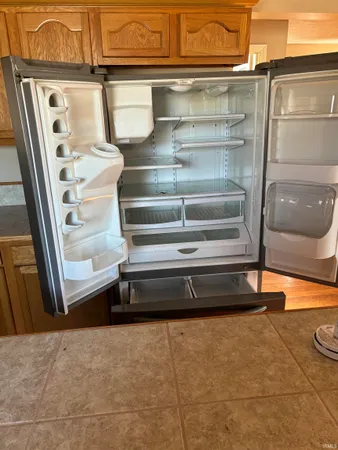 $99,900 | 1110 East Lingle Street, Fowler, IN 47944