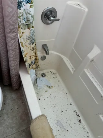 $99,900 | 1110 East Lingle Street, Fowler, IN 47944