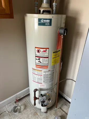 $99,900 | 1110 East Lingle Street, Fowler, IN 47944