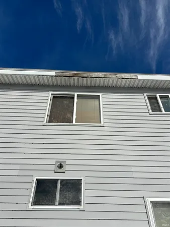 $99,900 | 1110 East Lingle Street, Fowler, IN 47944