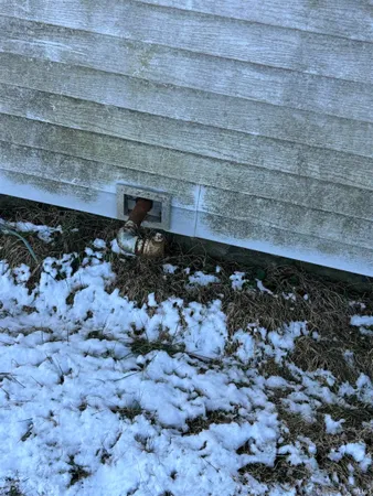 $99,900 | 1110 East Lingle Street, Fowler, IN 47944