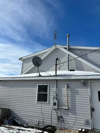 $99,900 | 1110 East Lingle Street, Fowler, IN 47944