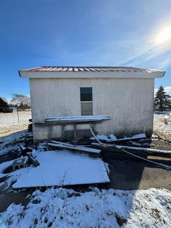 $99,900 | 1110 East Lingle Street, Fowler, IN 47944