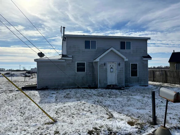 $99,900 | 1110 East Lingle Street, Fowler, IN 47944