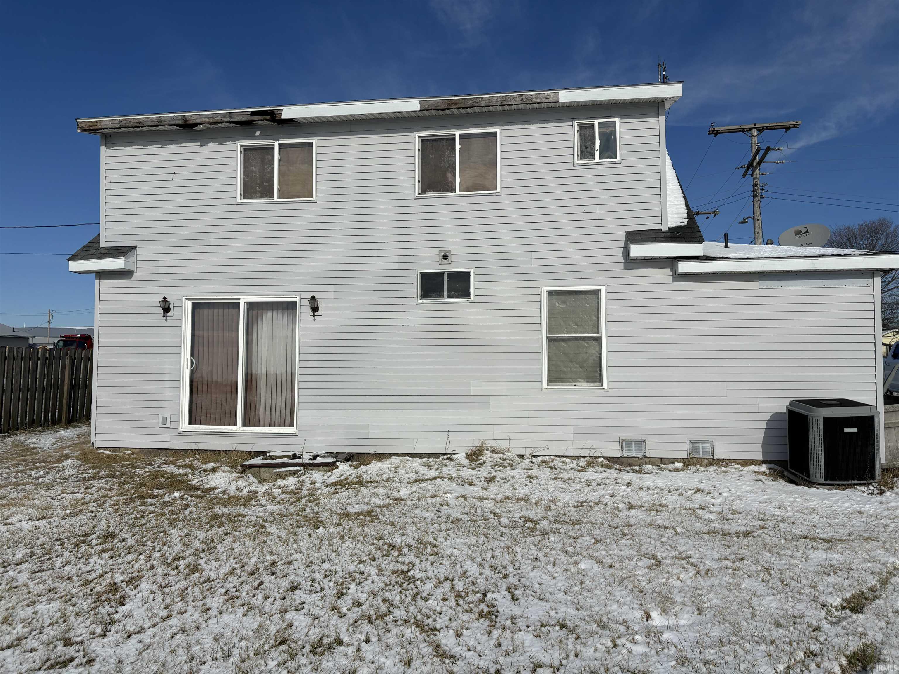 1110 East Lingle Street Fowler, IN 47944 - Photo 7 of 25