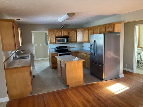 $99,900 | 1110 East Lingle Street, Fowler, IN 47944