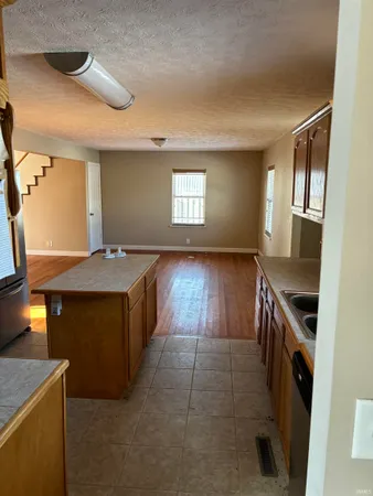 $99,900 | 1110 East Lingle Street, Fowler, IN 47944