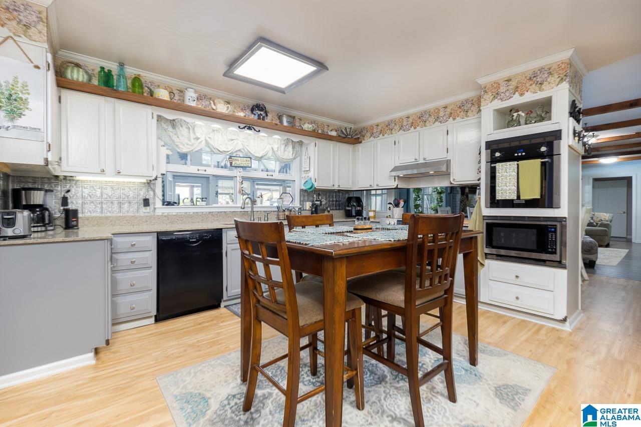 521 Chastain Road Talladega, AL 35160 - Photo 13 of 72