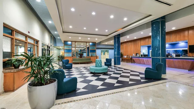 $199,000 | 3101 Boardwalk, Unit 1502A1, Atlantic City, NJ 08401