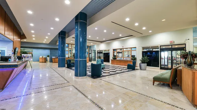 $199,000 | 3101 Boardwalk, Unit 1502A1, Atlantic City, NJ 08401