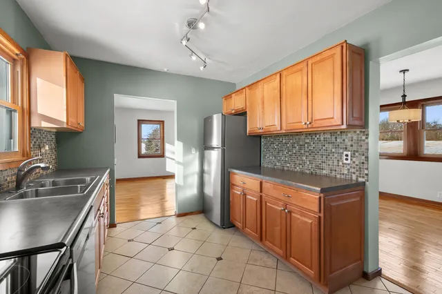 $274,900 | 9481 West Pine Lake Road, Delton, MI 49046