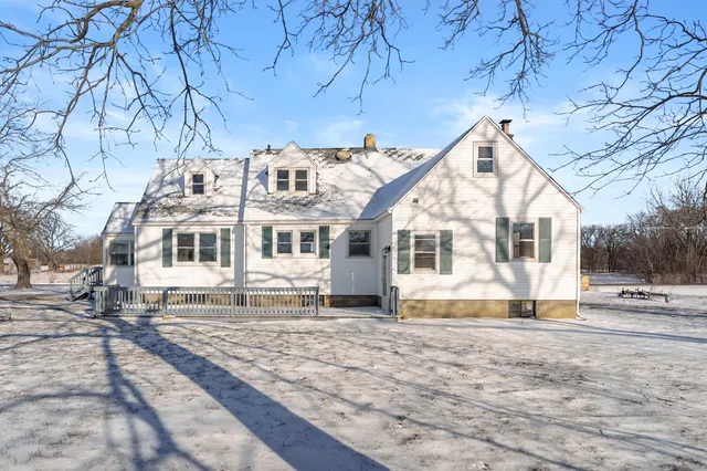 $274,900 | 9481 West Pine Lake Road, Delton, MI 49046