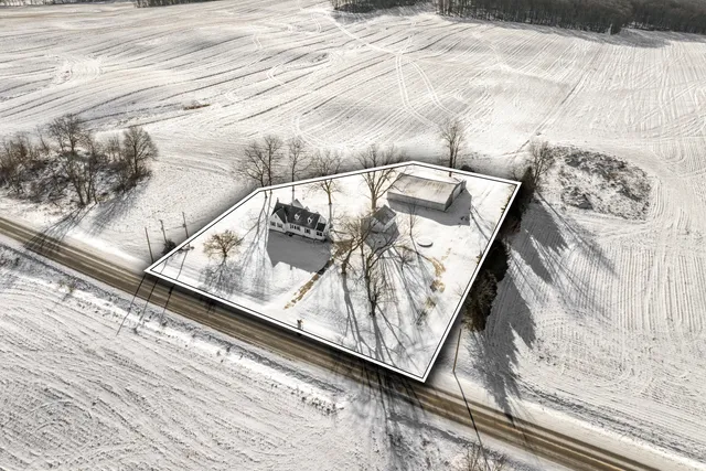 $274,900 | 9481 West Pine Lake Road, Delton, MI 49046