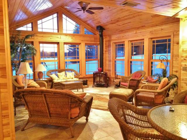 W8923 Eagle Waters Road Tomahawk, WI 54487 - Photo 3 of 20 Gallery Image 3