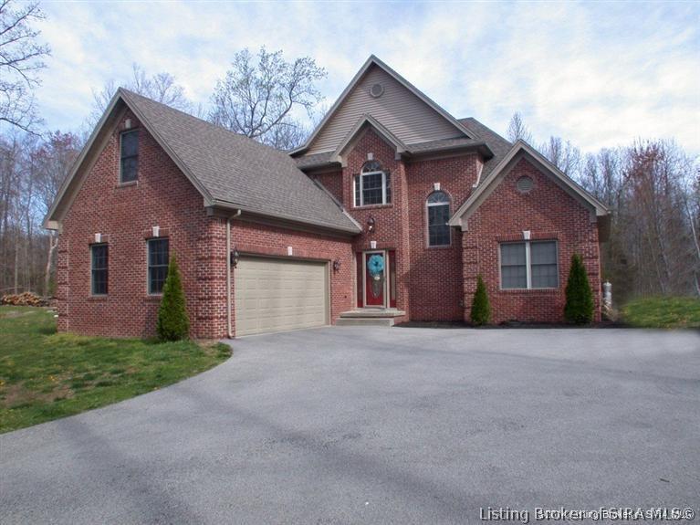 10200 New Cut Road Greenville, IN 47124 - Photo 4 of 36 Gallery Image 4