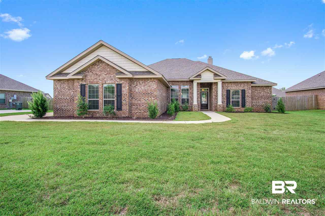 9766 Ottawa Drive Daphne, AL 36526 - Photo 1 of 34