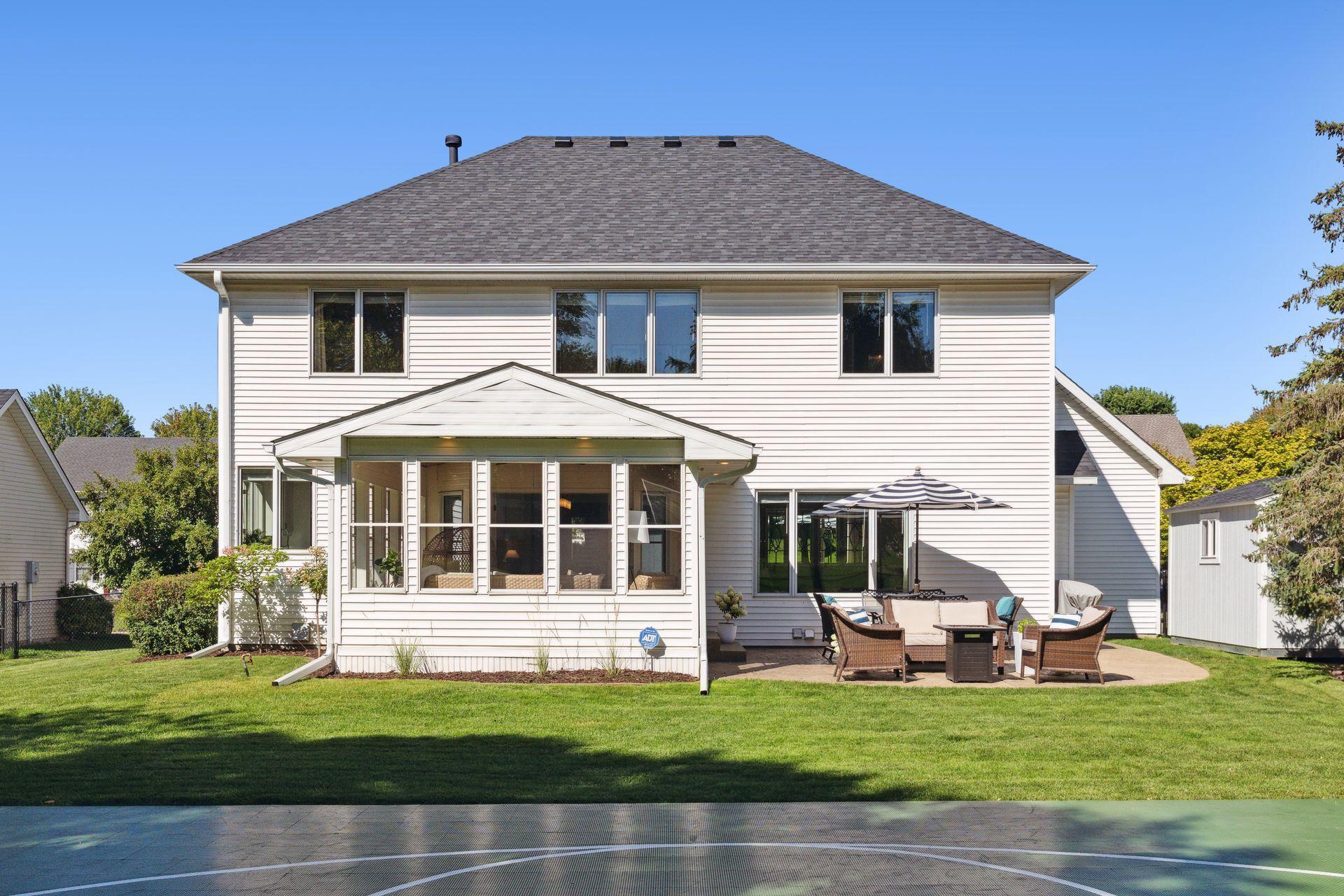 3575 Commonwealth Road Woodbury, MN 55125 - Photo 49 of 64
