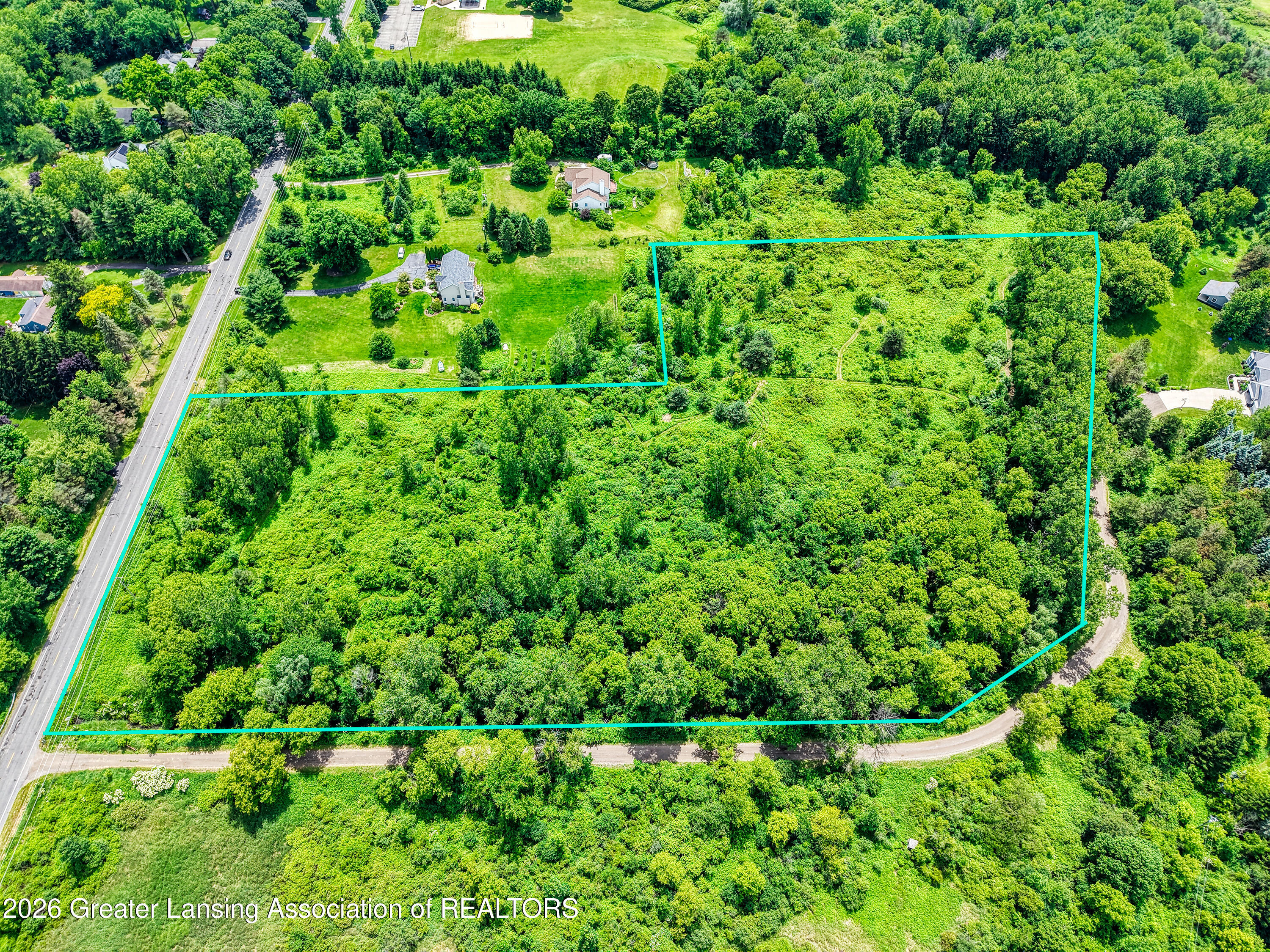 V/l V/l Meridian Road Williamston, MI 48895 - Photo 3 of 17 DJI_20260623135107_0475_D_4