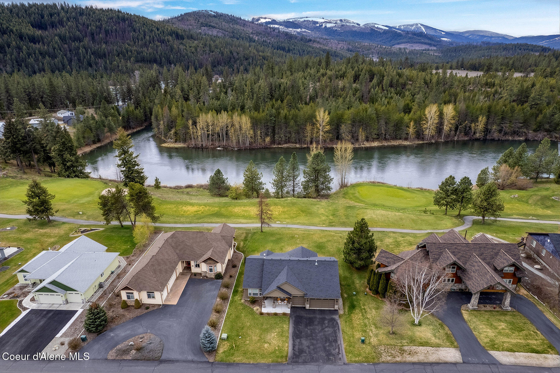 566 Stoneridge Road Blanchard, ID 83804 - Photo 4 of 53 566-Stoneridge-Rd-Spring-0813