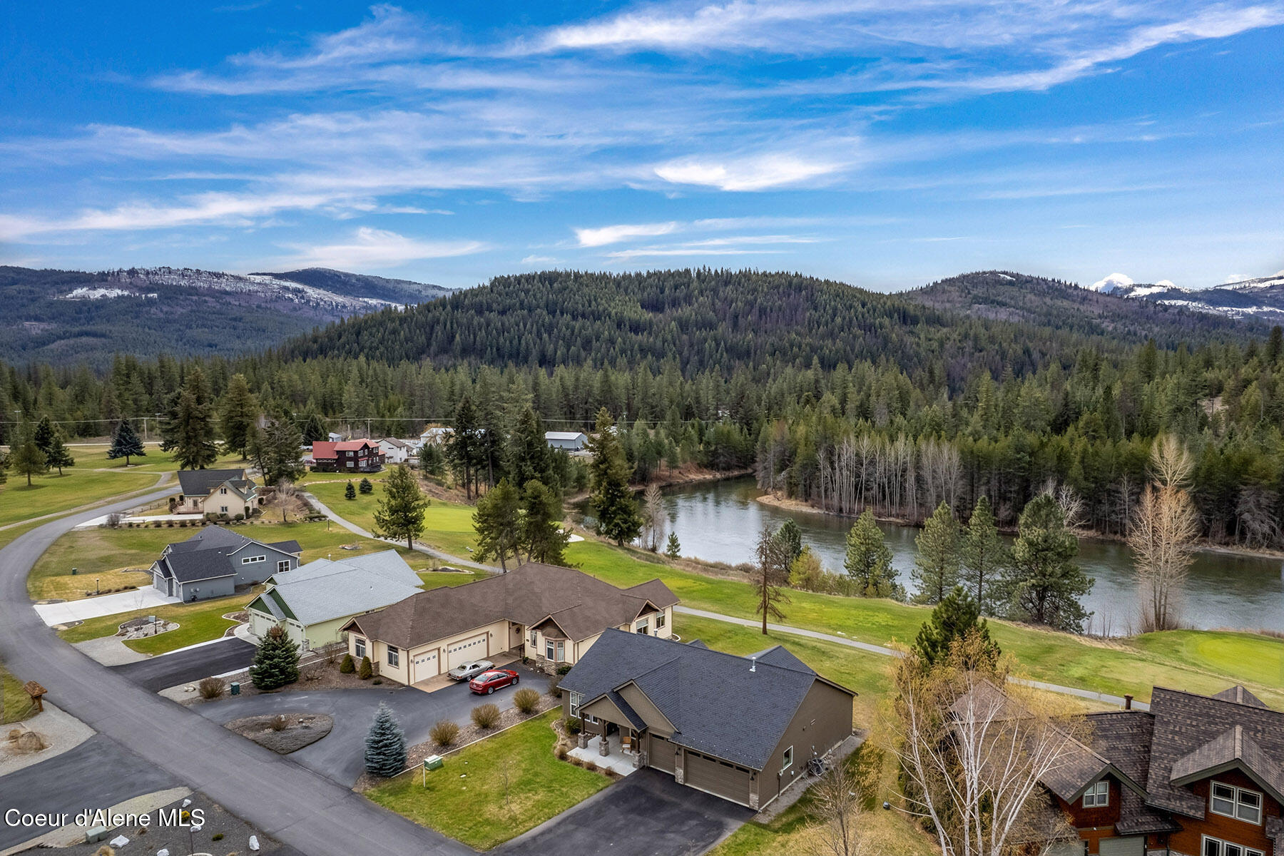 566 Stoneridge Road Blanchard, ID 83804 - Photo 6 of 53 566-Stoneridge-Rd-Spring-0829