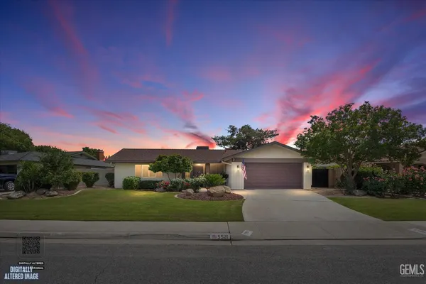 $355,950 | Undisclosed Address, Bakersfield, CA 93309