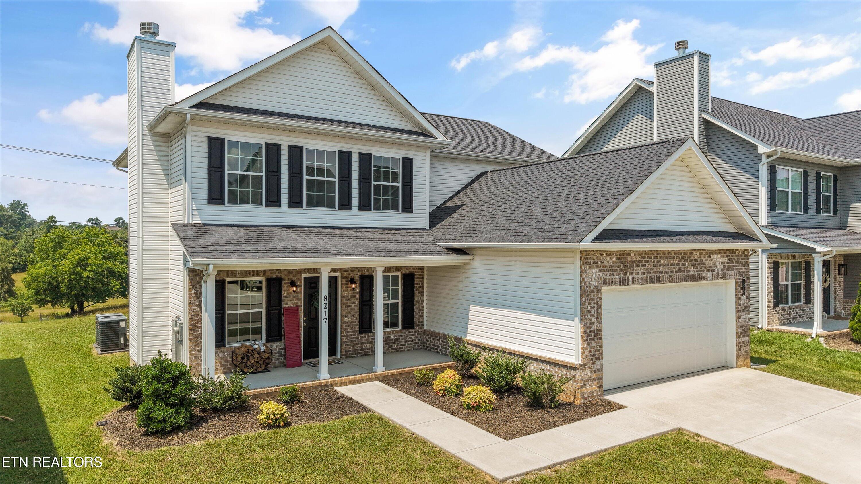 8217 Zenith Lane Powell, TN 37849 - Photo 5 of 44 05-8217 Zenith Ln 34
