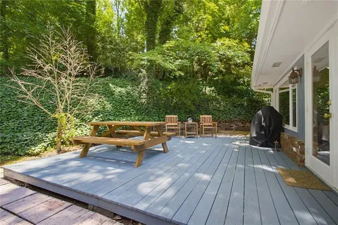 $699,000 | 6651 Castleton Drive Northwest, Atlanta, GA 30328