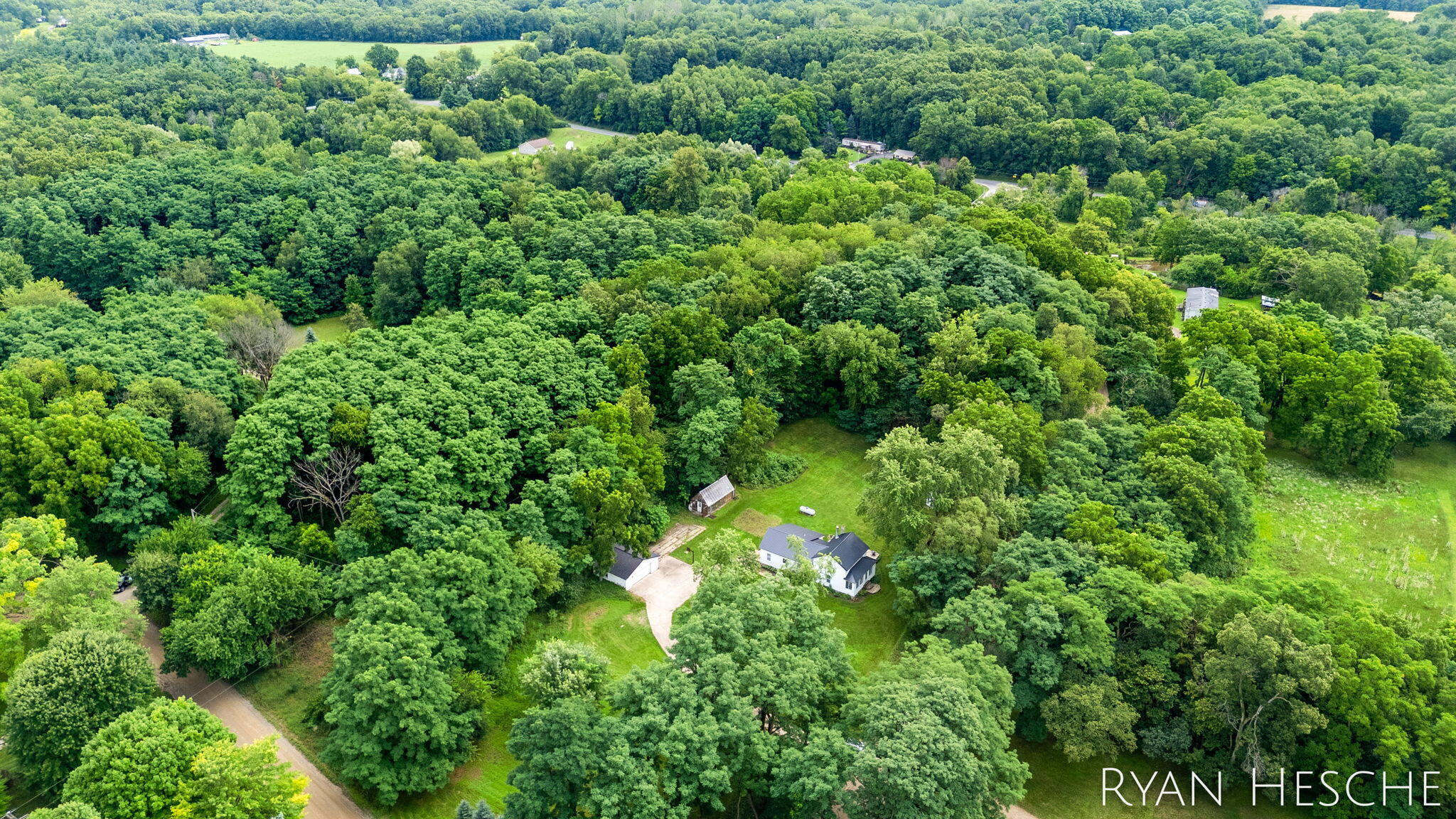 7210 MacArthur Road Saranac, MI 48881 - Photo 12 of 39 Overview