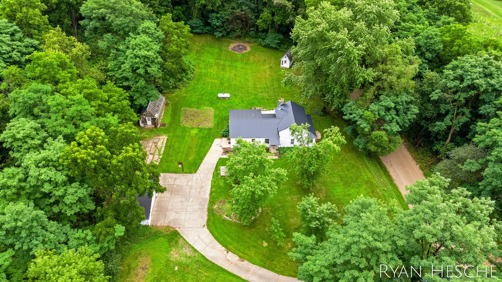 7210 MacArthur Road Saranac, MI 48881 - Photo 14 of 39 Overview
