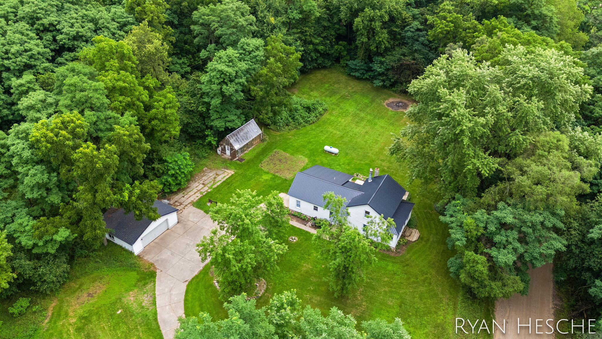 7210 MacArthur Road Saranac, MI 48881 - Photo 15 of 39 Overview