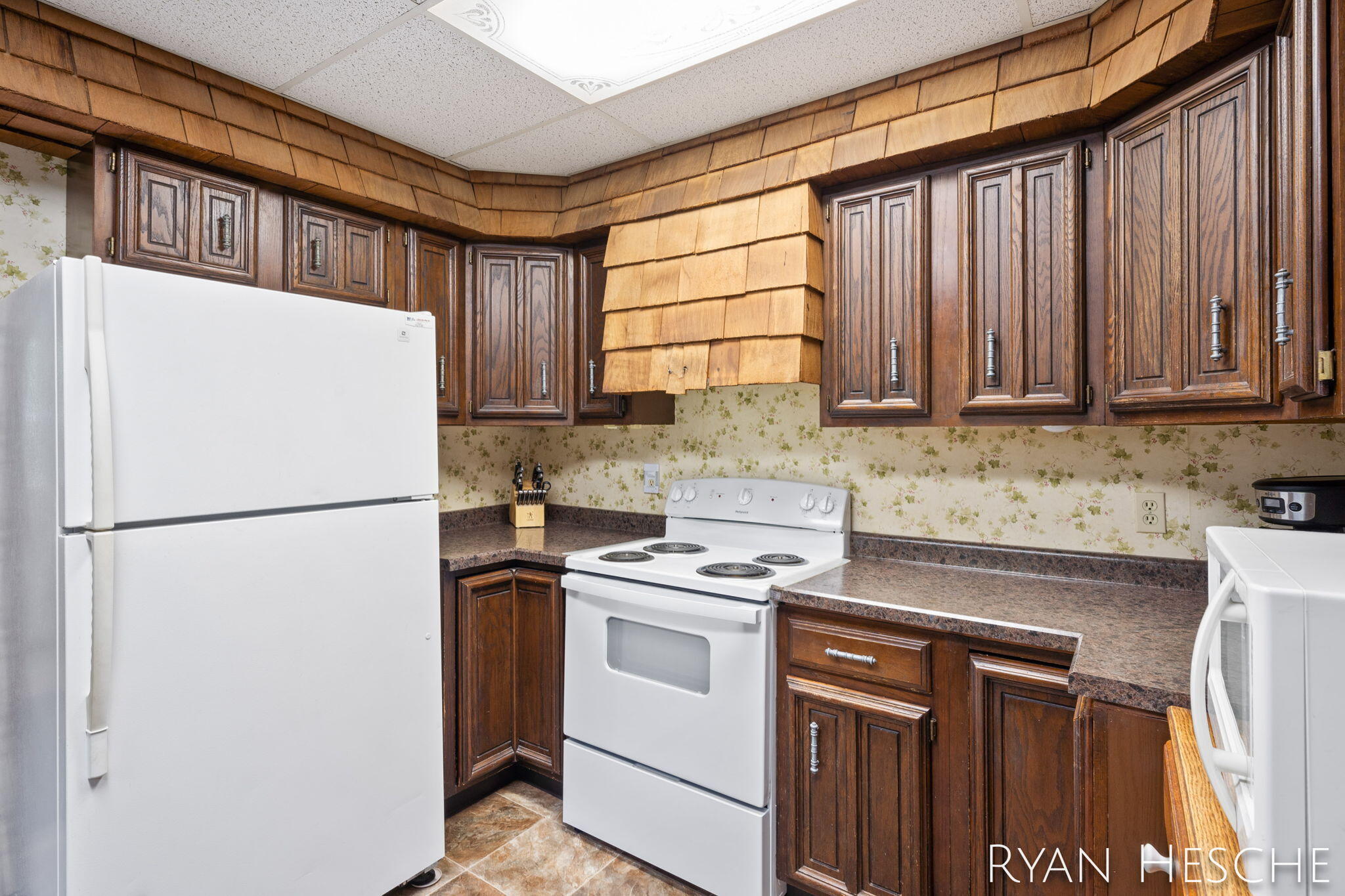 7210 MacArthur Road Saranac, MI 48881 - Photo 25 of 39 Kitchen