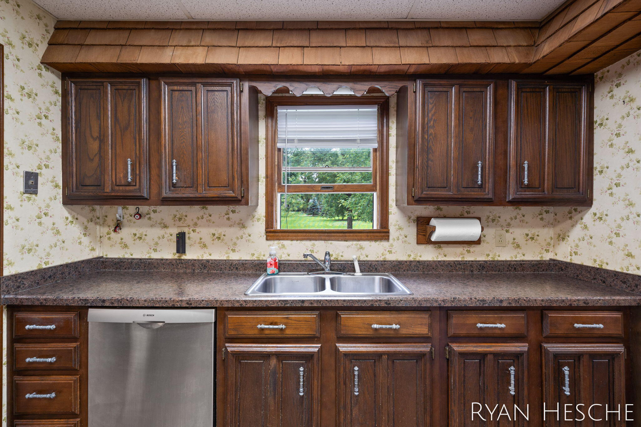 7210 MacArthur Road Saranac, MI 48881 - Photo 26 of 39 Kitchen