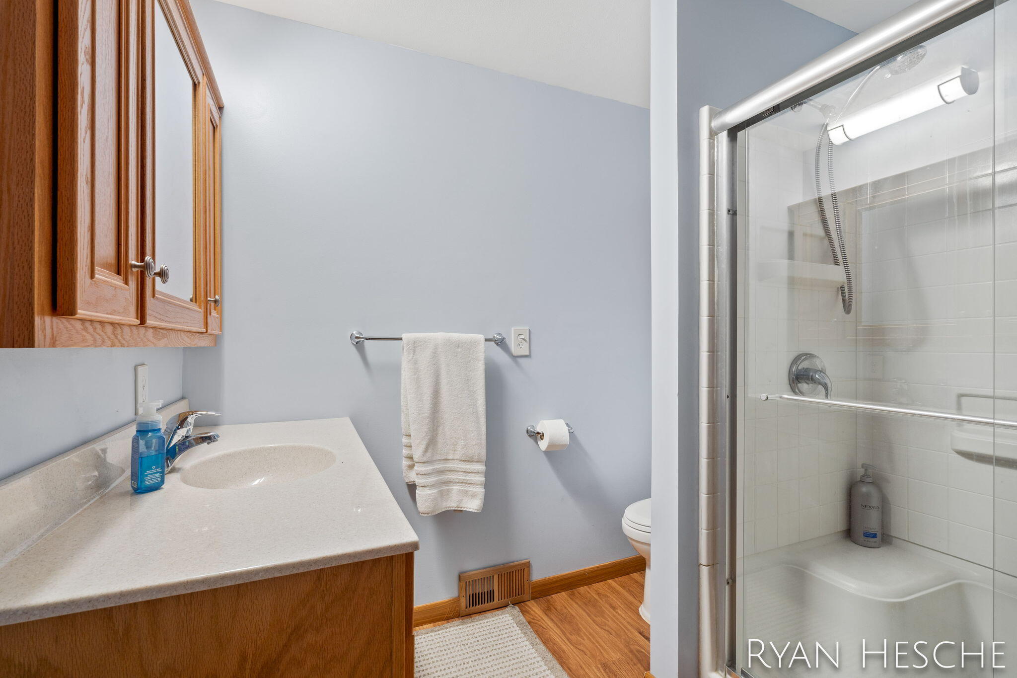 7210 MacArthur Road Saranac, MI 48881 - Photo 29 of 39 Main Bath
