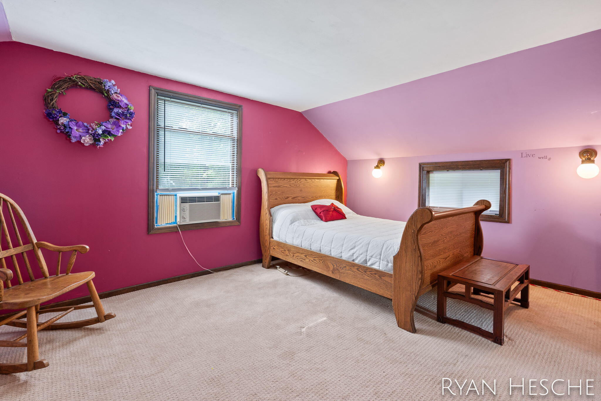 7210 MacArthur Road Saranac, MI 48881 - Photo 33 of 39 Bedroom 2