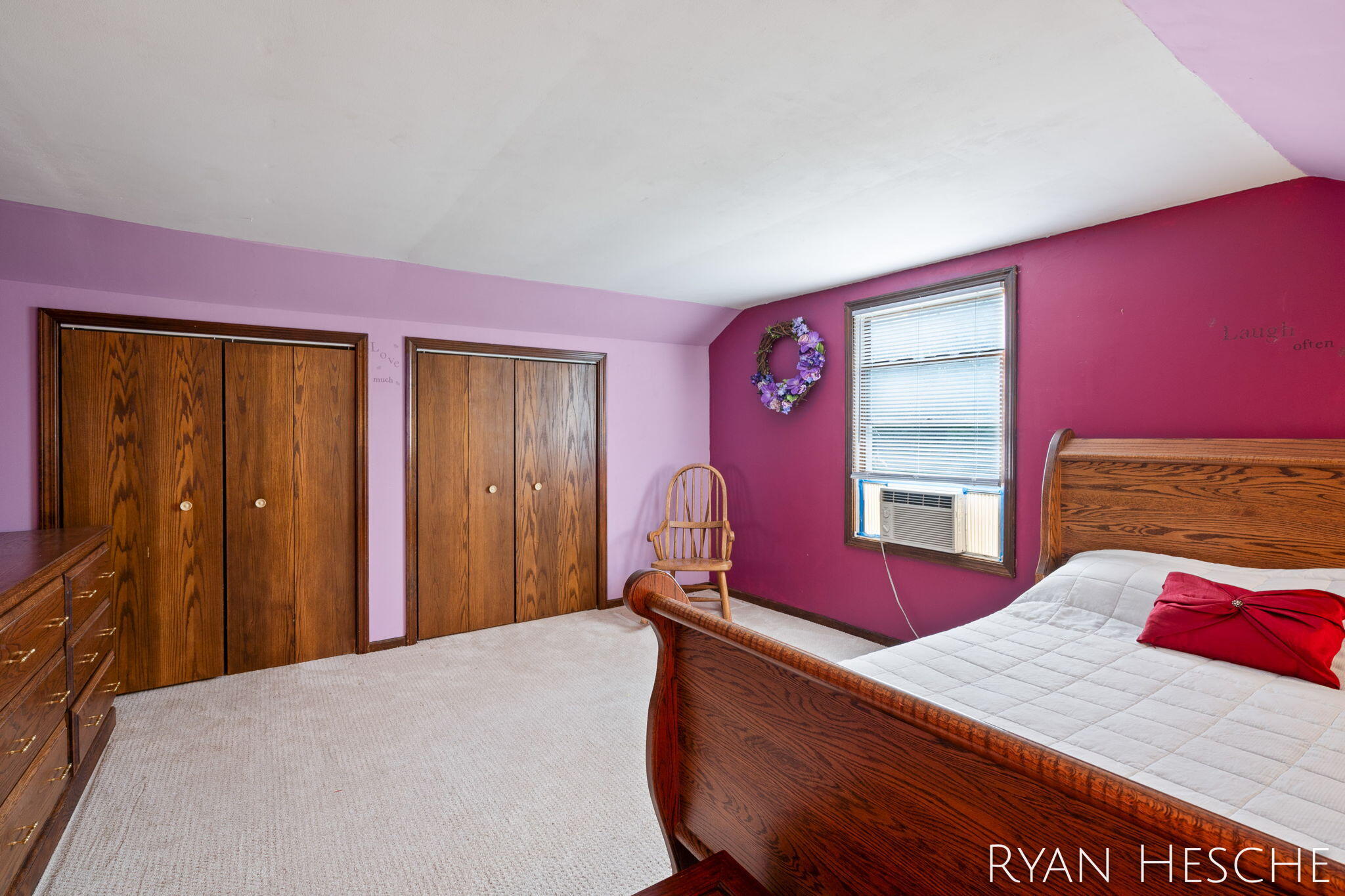 7210 MacArthur Road Saranac, MI 48881 - Photo 34 of 39 Bedroom 2