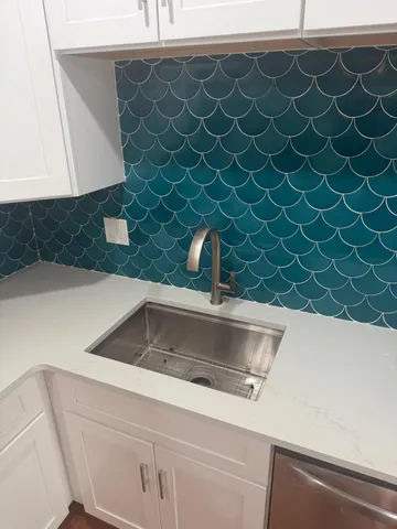 a view of livingroom with window