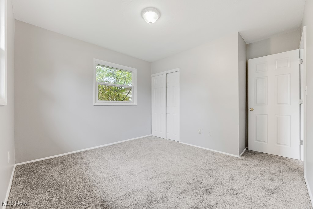 410 Longview Road Medina, OH 44256 - Photo 17 of 50 View of carpeted spare room