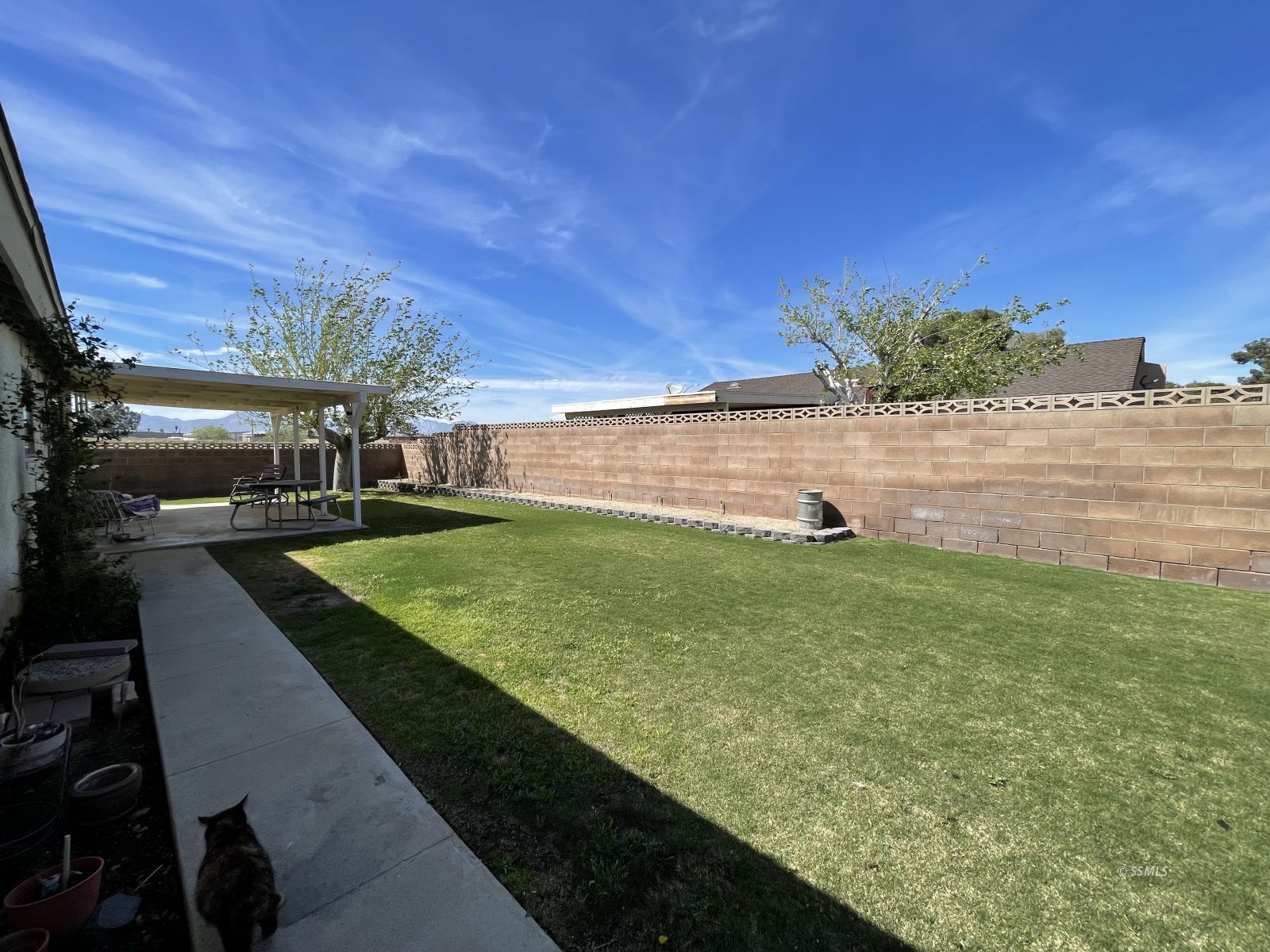 500 Cottonwood Drive Ridgecrest, CA 93555 - Photo 37 of 39