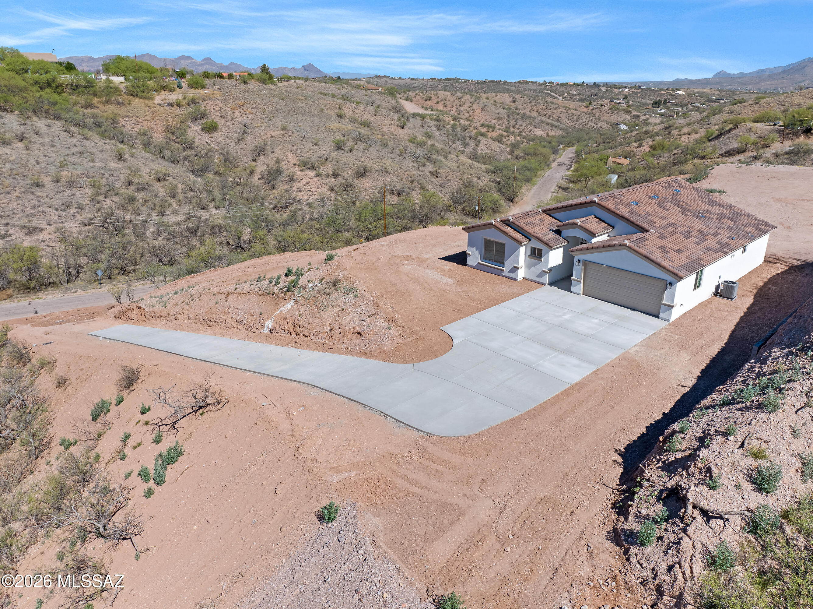 979 Calle Amarillo Rio Rico, AZ 85648 - Photo 35 of 47 4 Aerials'-5